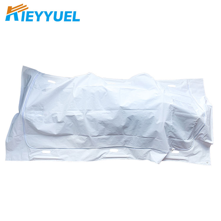Beg Badan Berat PVC