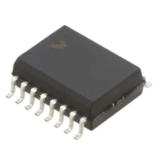 IC untuk NXP MCU 8BIT