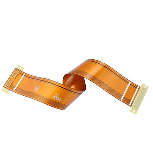 PCB Tegar-Flex