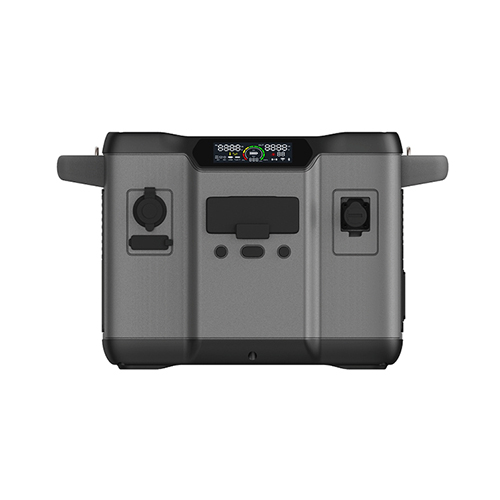 Stesen Janakuasa Mudah Alih Berprestasi Tinggi 1200W Untuk Mengecas