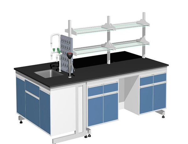 Papan Kerja Papan Kalis Kimia