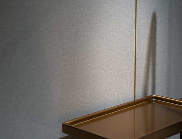 Laminat Tekanan Tinggi Fabrik