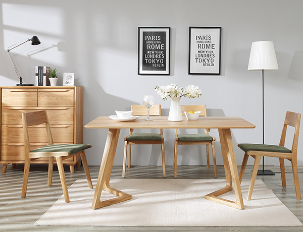 Panel Laminat Hiasan Tekanan Tinggi