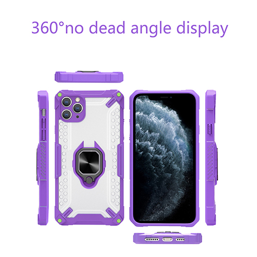 Penutup Mudah Alih Dengan Kaki Kaki Berputar