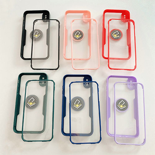 Pendakap Sarung Telefon Mudah Alih