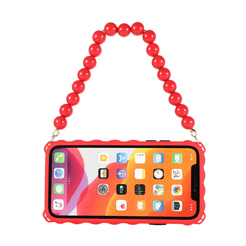 Penyesuaian Sarung Telefon Mudah Alih