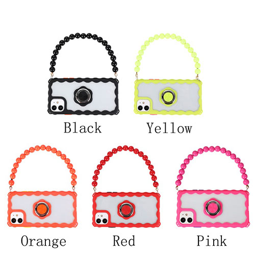 Sarung Telefon Mudah Alih Diy