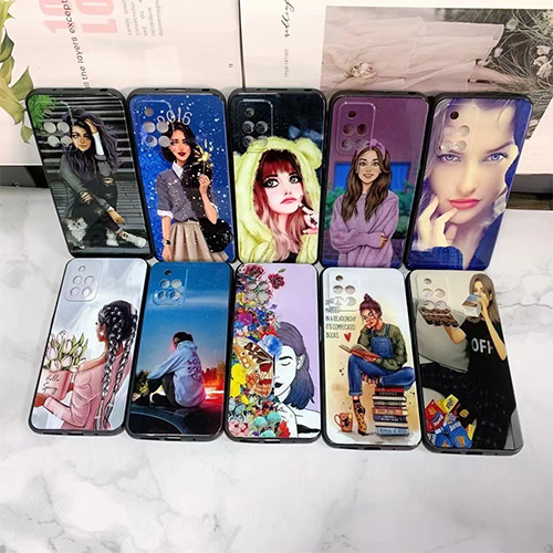 Penutup Belakang Cetakan UV