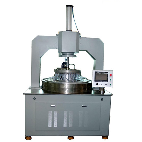 Mesin Lapping Dua Sisi