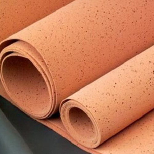 Pad Penggilap Poliuretana