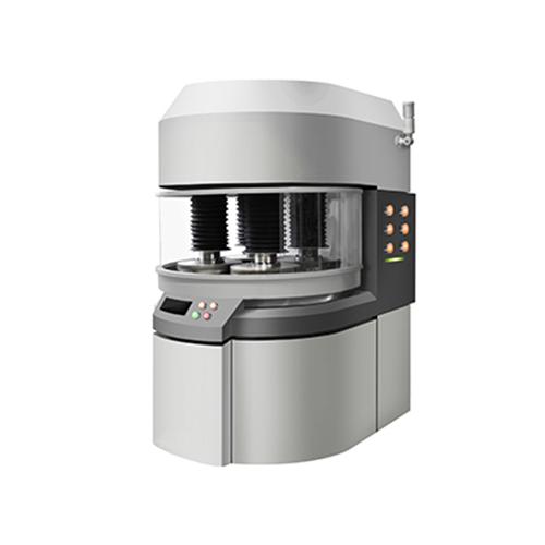 Proses Dan Mesin Lapping Dan Penggilapan Nilam